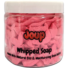 Joup Whipped Soap