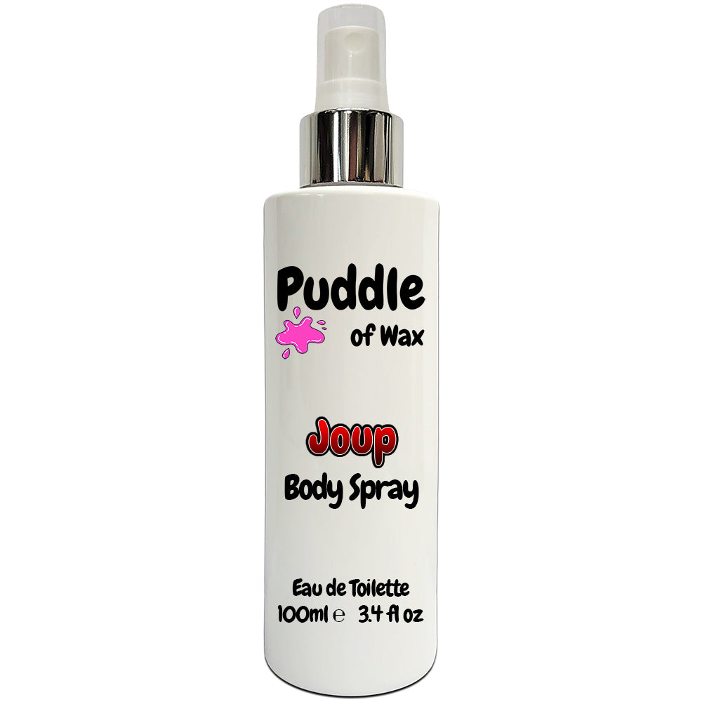 Joup Body Spray