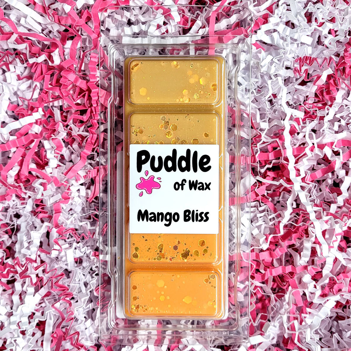 Mango Bliss Wax Melts