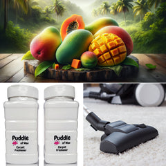 Mango & Papaya Carpet Freshener