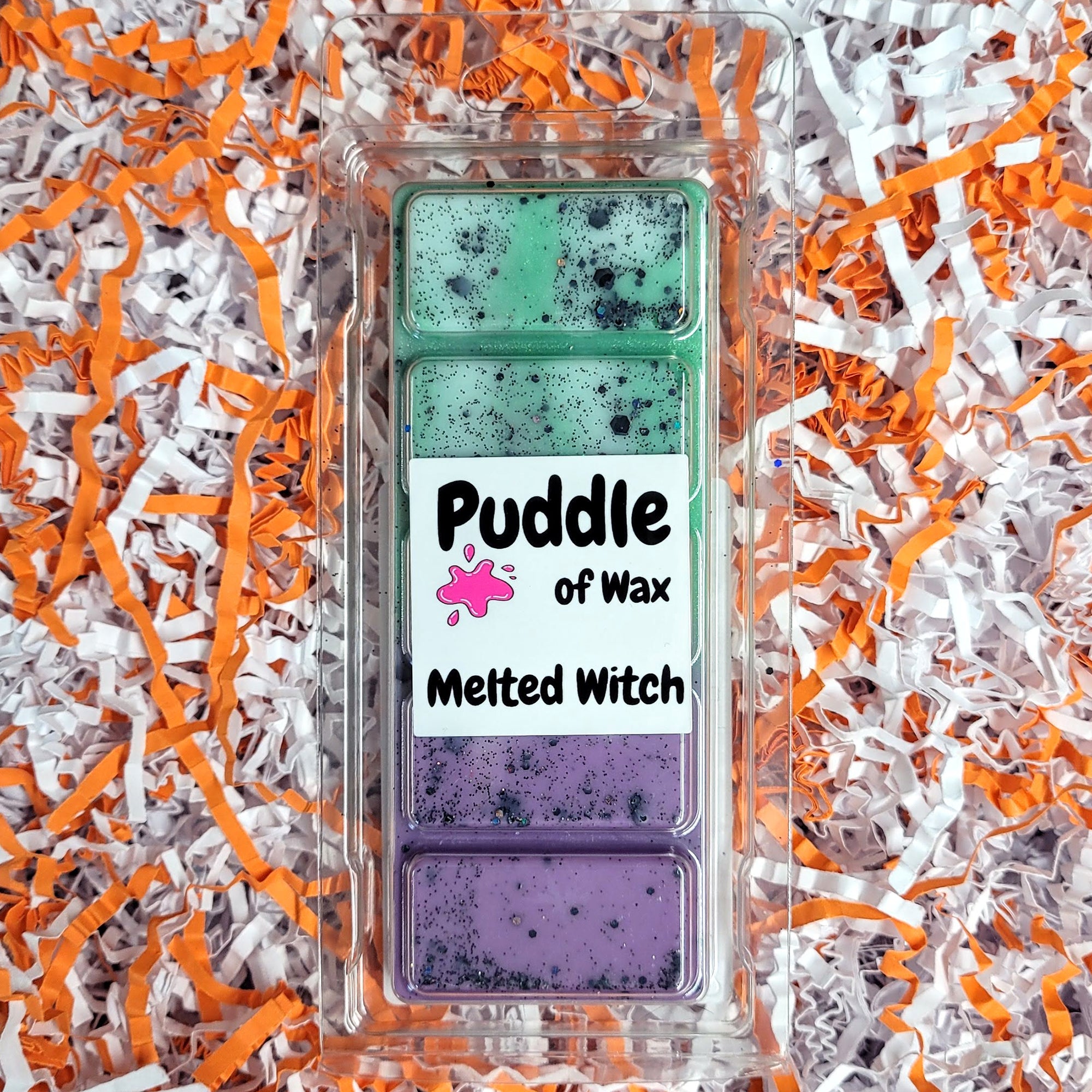 Melted Witch Wax Melts