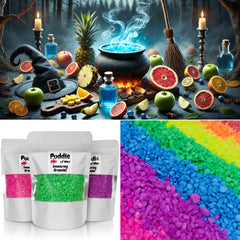 Melted Witch Simmering Granules