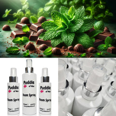 Mint Chocolate Room Spray