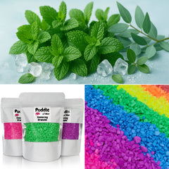 Minty Fresh Simmering Granules