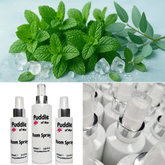 Minty Fresh Room Spray