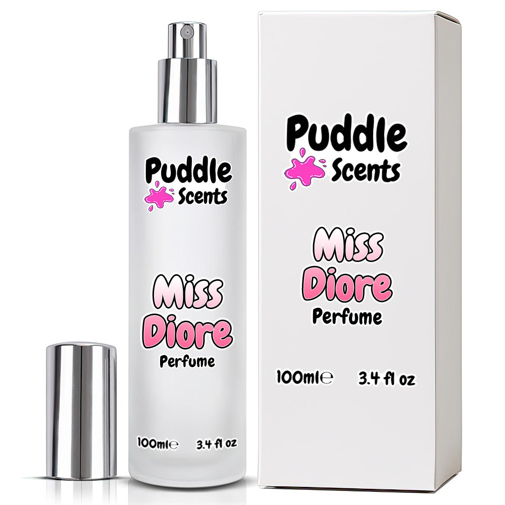 Miss Diore Perfume
