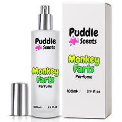Monkey Farts Perfume