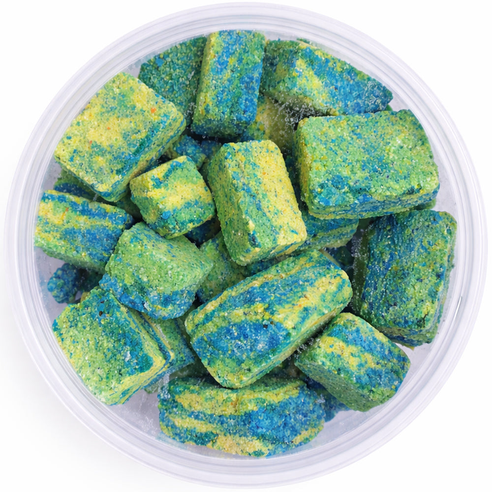 Monkey Farts Bath Rocks