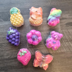 Mystery Mini Bath Bomb