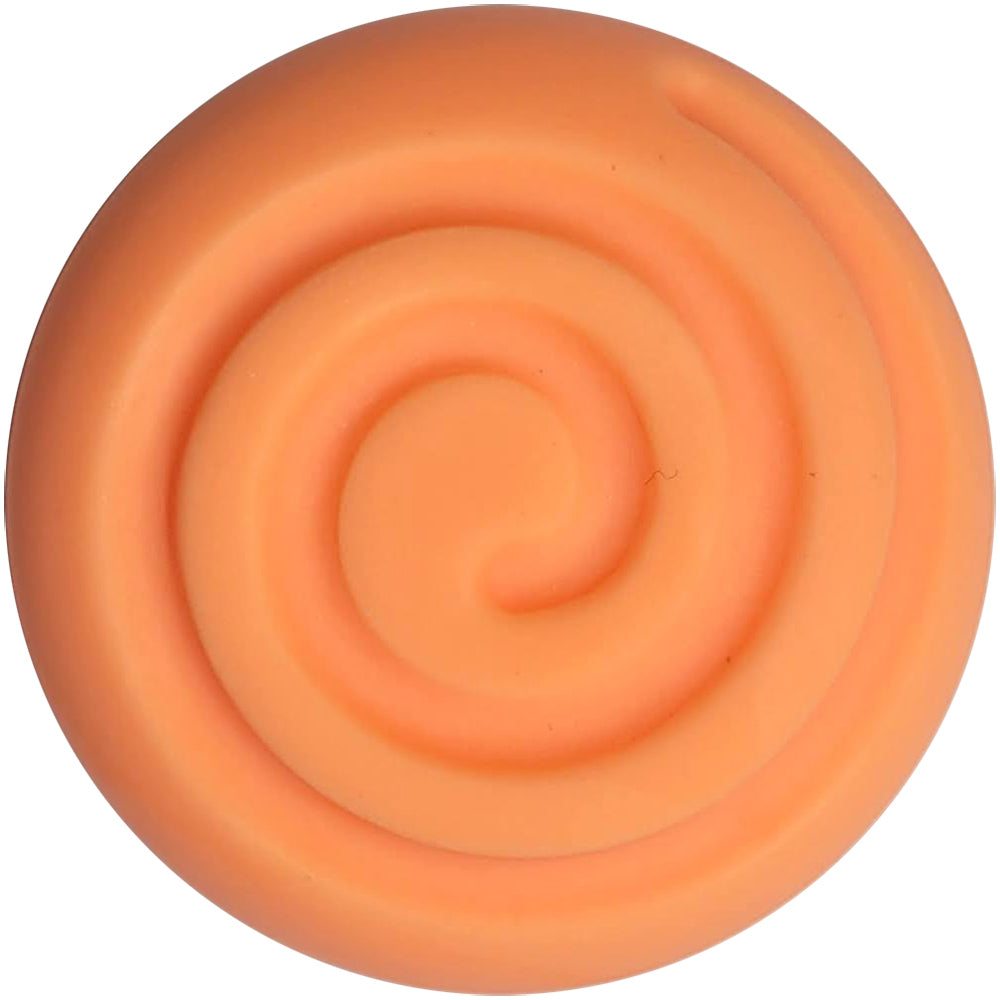 The Boss Orange Soap Bar