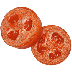 Black Opium Loofah Soap Bar