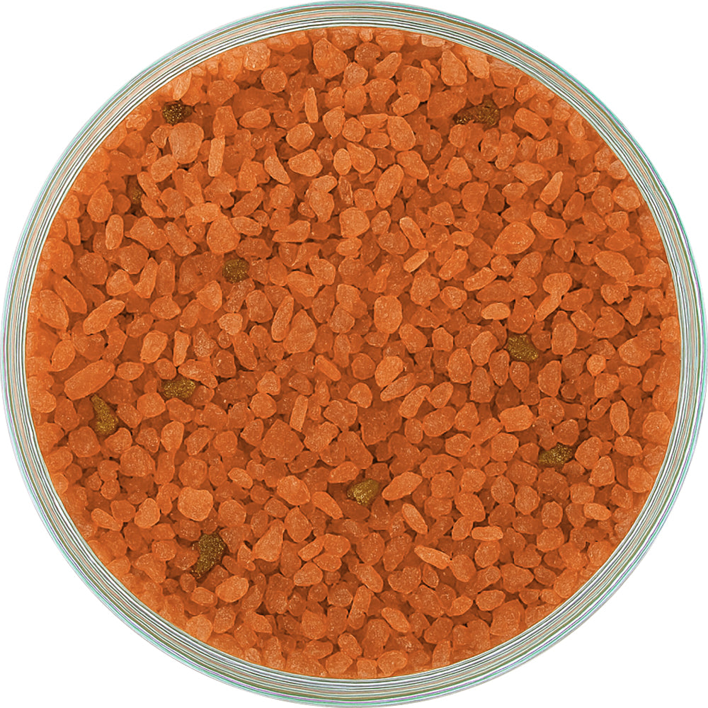 Orange Zest Soothing Bath Salts