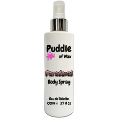 Paradoxal Body Spray