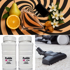 Paradoxal Carpet Freshener