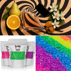 Paradoxal Simmering Granules