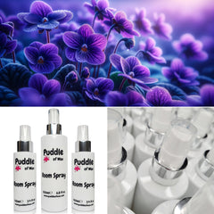 Parma Violet Room Spray