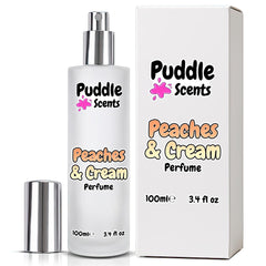 Peaches & Cream Perfume
