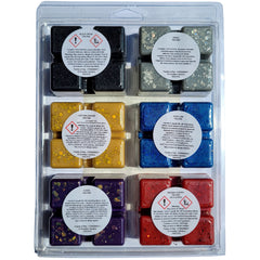 Perfume Wax Melt Selection Box