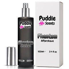 Phantom Aftershave