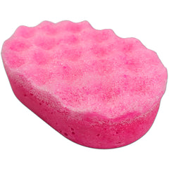 Paradoxal Soap Sponges