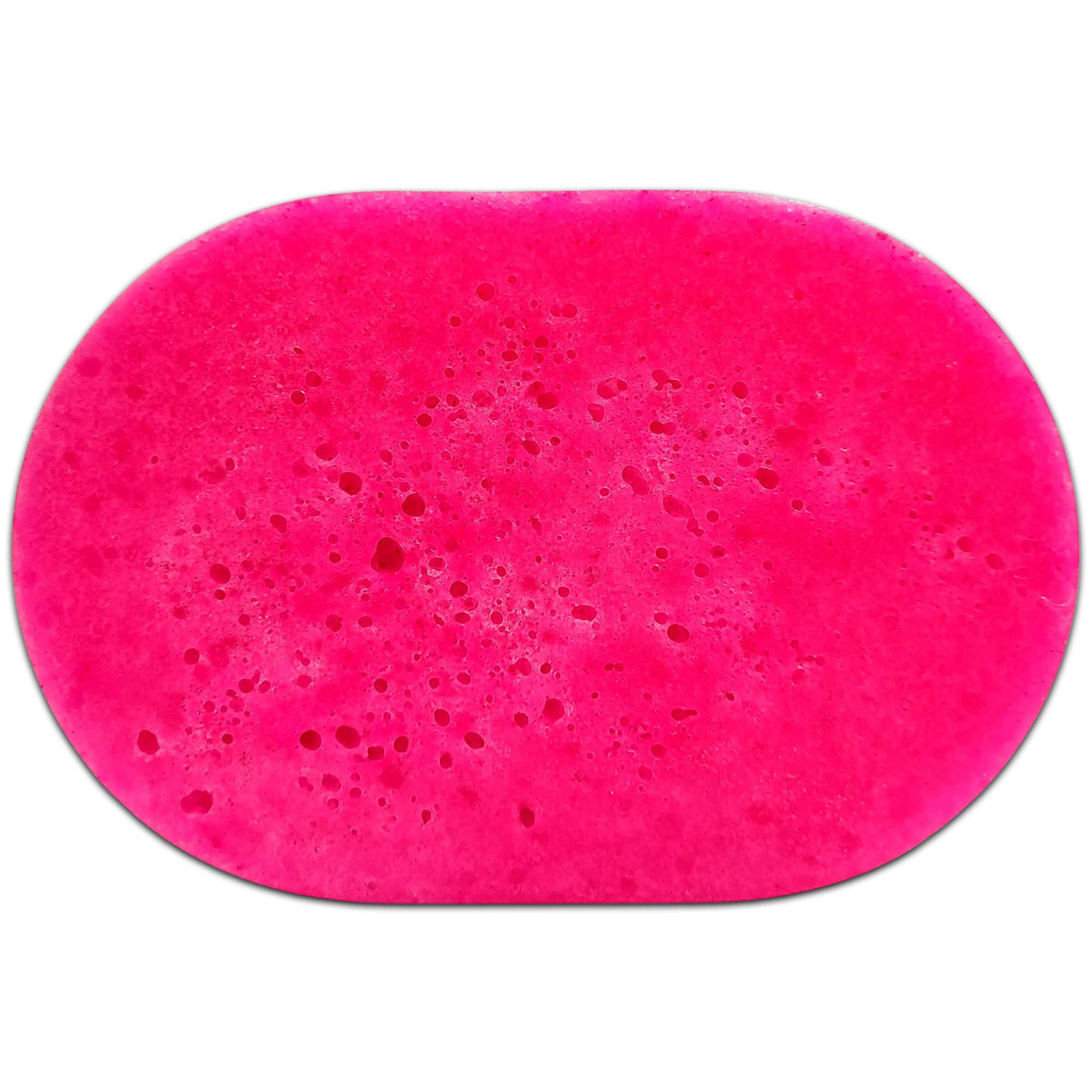 Baby Powder Soap Sponges