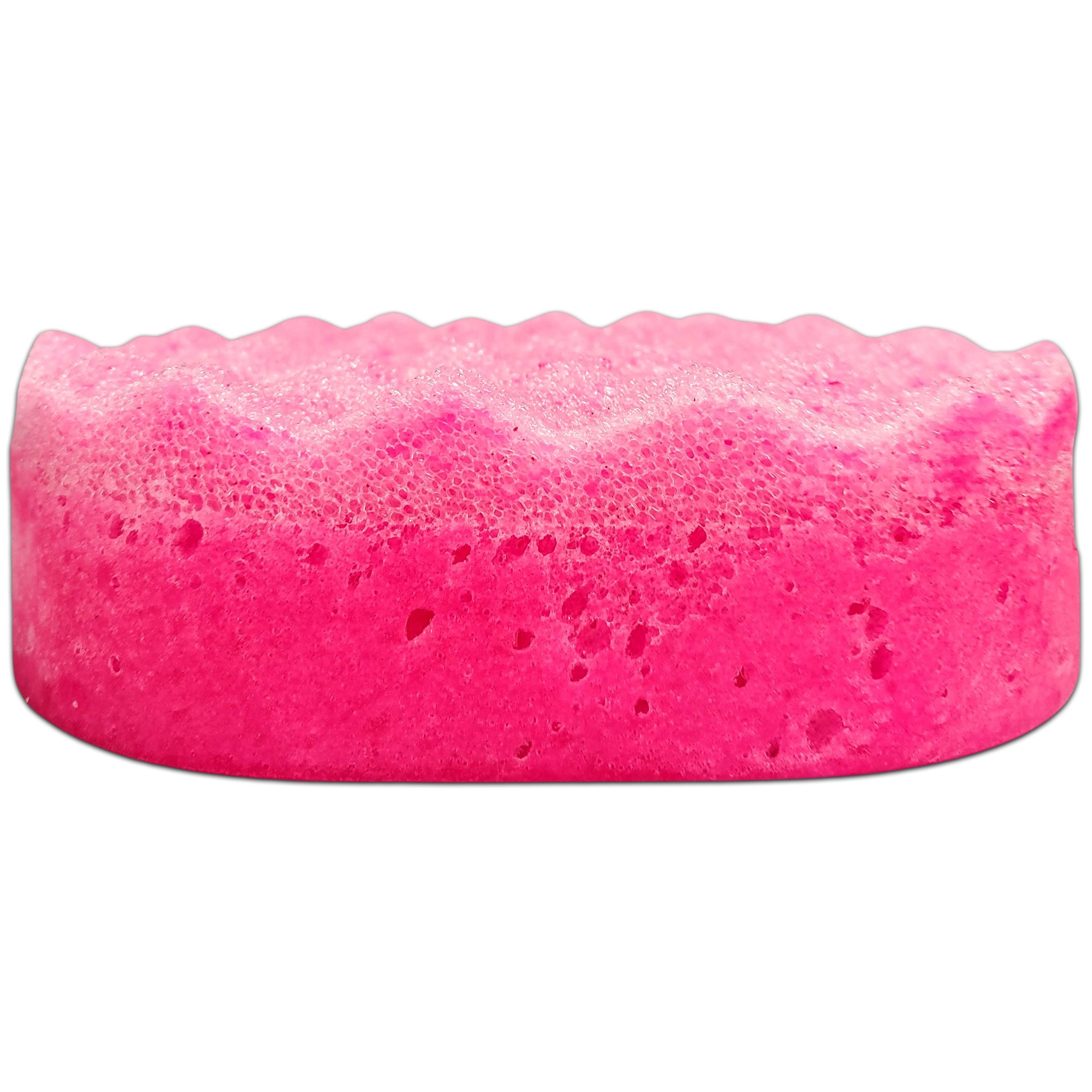 Paradoxal Soap Sponges