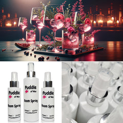 Pink Gin Room Spray