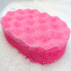 Paradoxal Soap Sponges