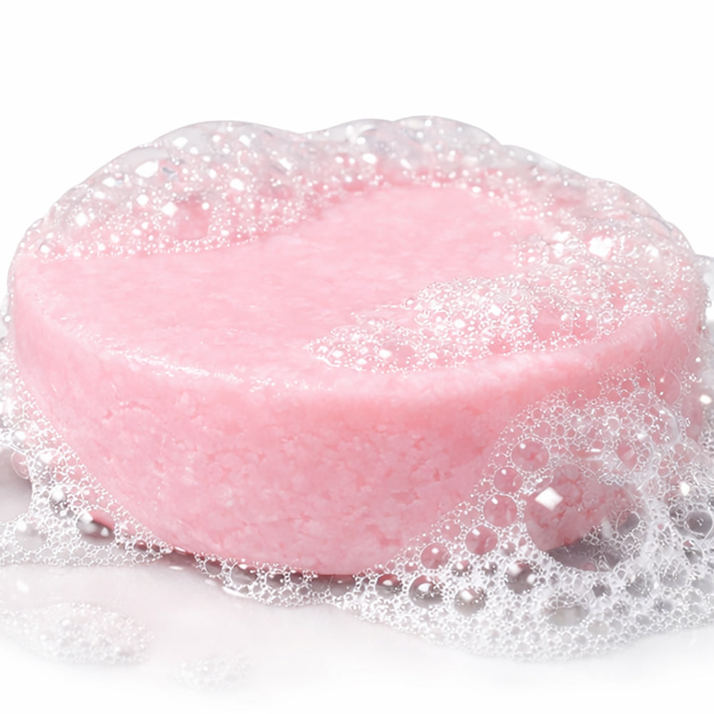 Snow Pixie Shampoo Bar