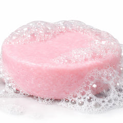 Snow Pixie Shampoo Bar
