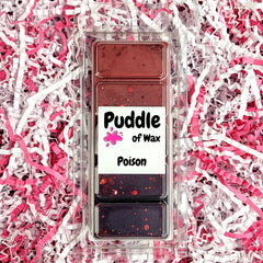 Poison Wax Melts