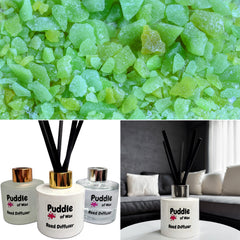Popping Candy Reed Diffuser
