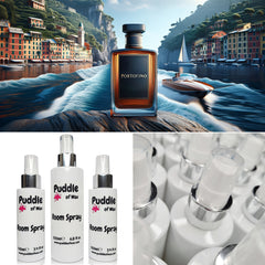 Portofino Room Spray