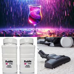 Purple Rain Carpet Freshener