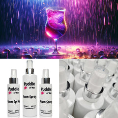 Purple Rain Room Spray