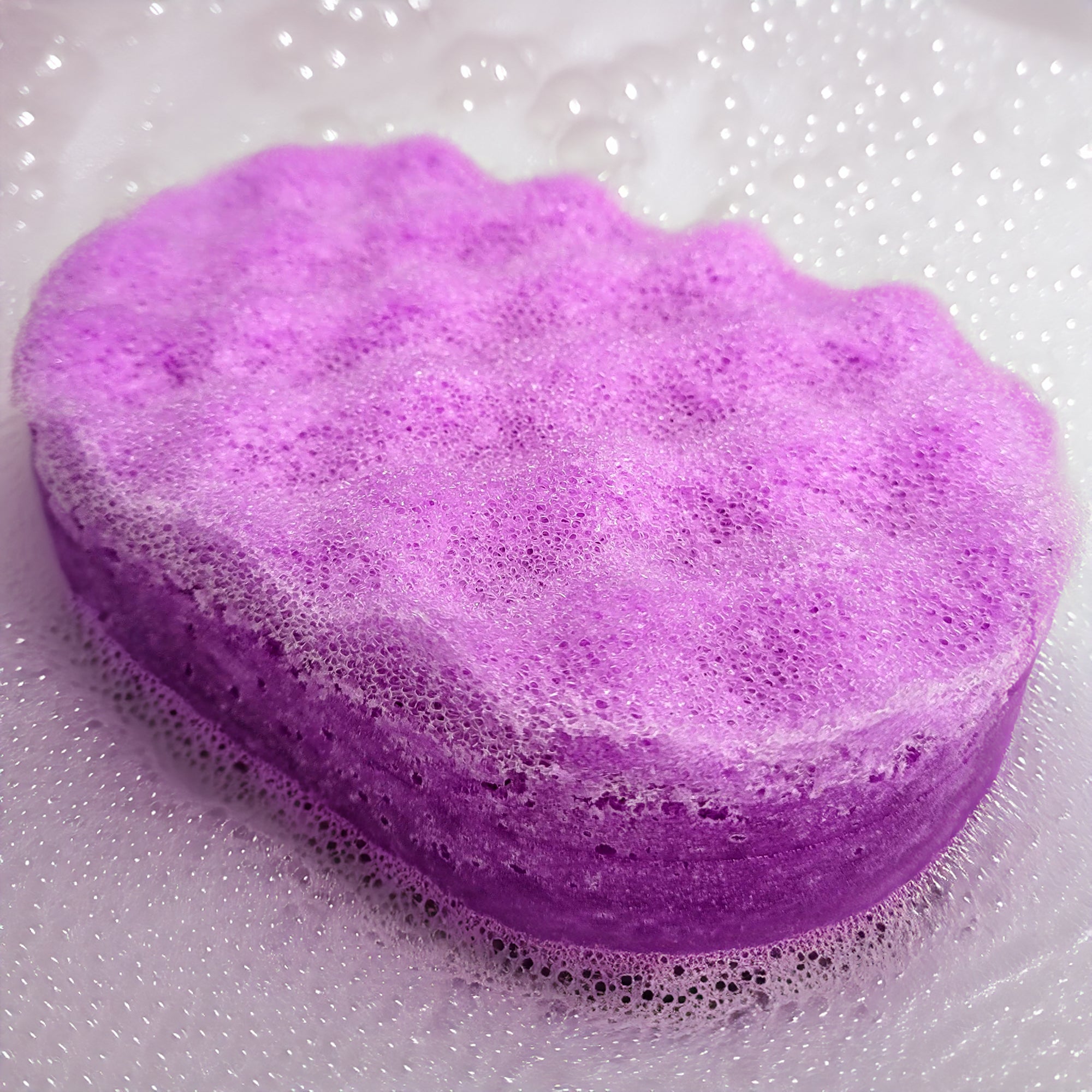 Baby Bath Soap Sponges