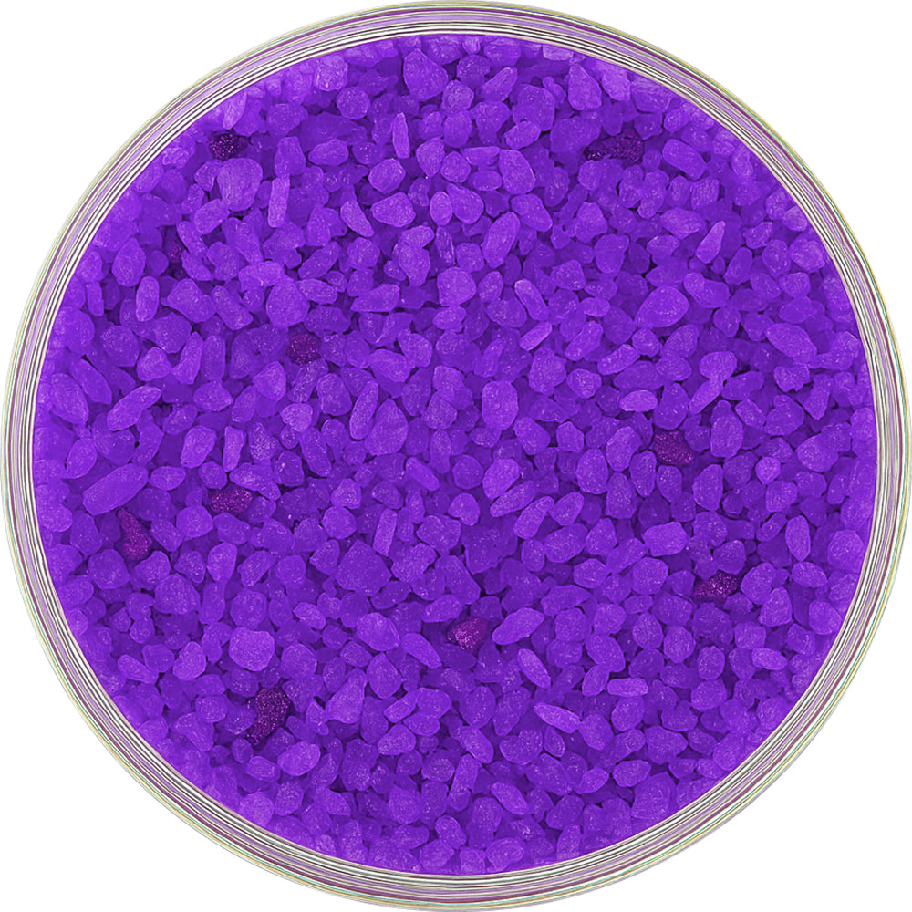 Aliens Soothing Bath Salts
