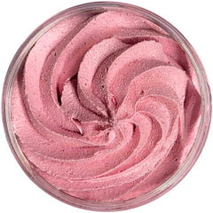 Raspberry & Marshmallow Body Scrub