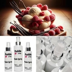 Raspberry & Vanilla Room Spray