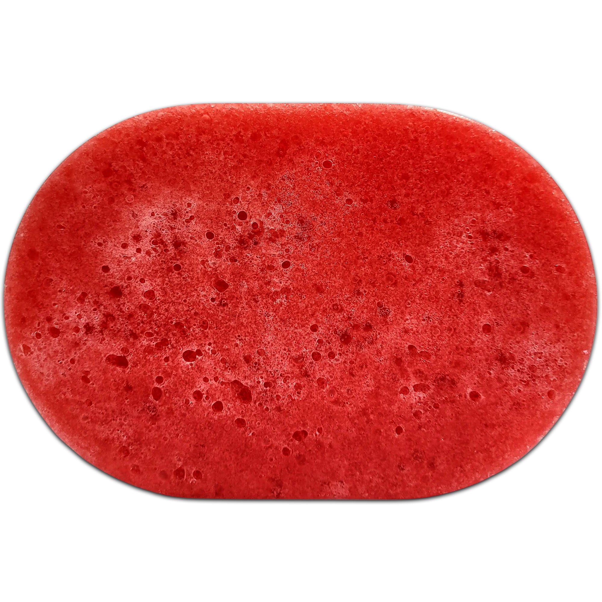 Black Cherry Soap Sponges