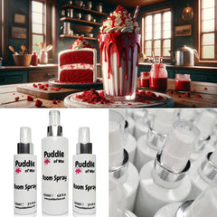 Red Velvet Freakshake Room Spray