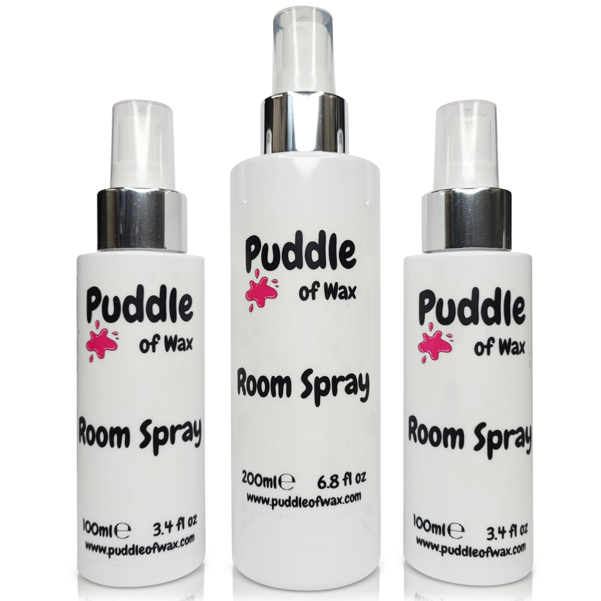 Eden Sparkling Lychee Room Spray