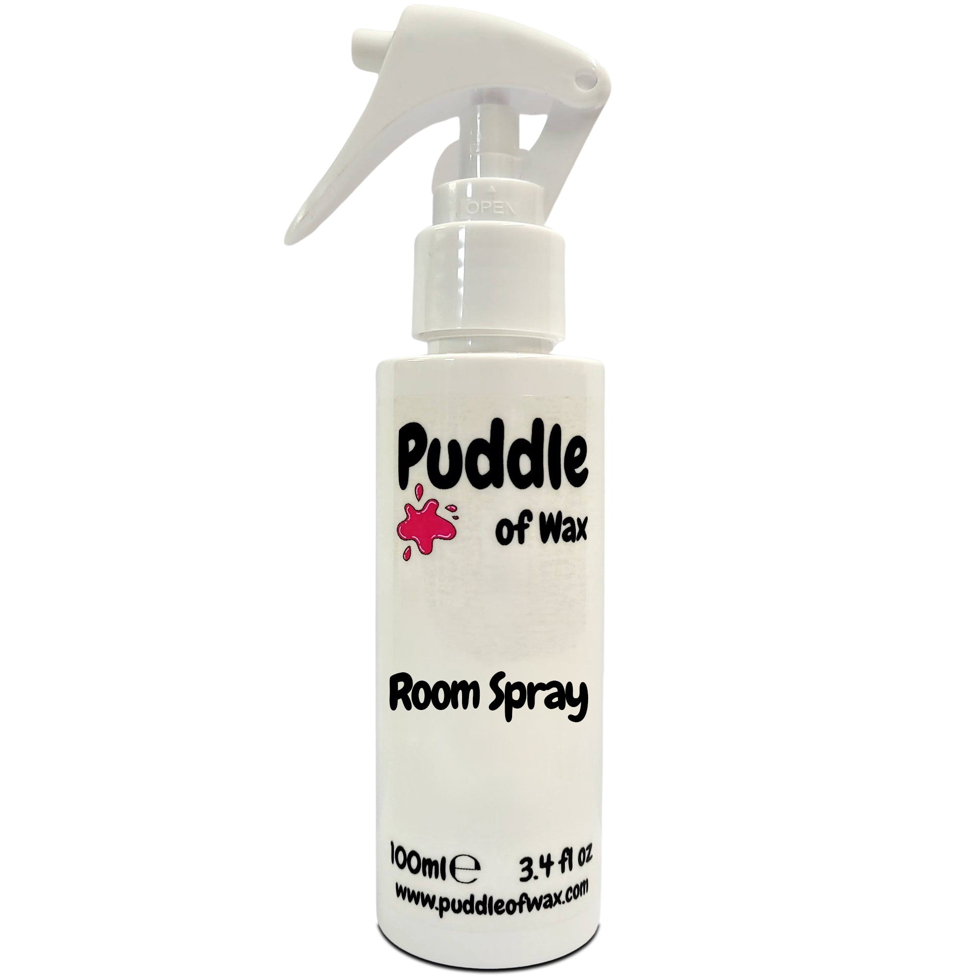 Eden Sparkling Lychee Room Spray