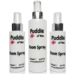 Coconut & Shea Room Spray