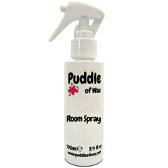 Black Plum & Rhubarb Room Spray