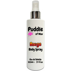 Rouge Body Spray