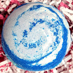 Angel Round Bath Bomb