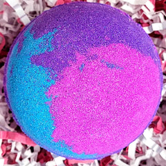 Bubblegum Bath Bomb