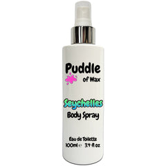 Seychelles Body Spray