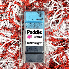 Silent Night Wax Melts